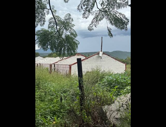 18HA FARM FOR SALE IN WEENEN